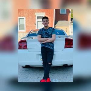 Meet your Posher, Marlon